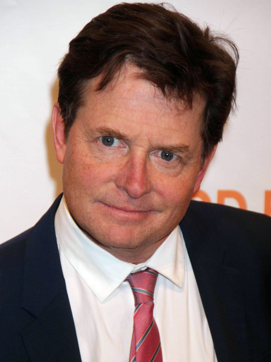 Michael J Fox